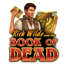 Book of Dead slot game at CPAU365