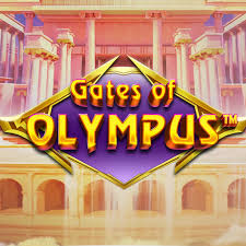Gates of Olympus slot game at CPAU365
